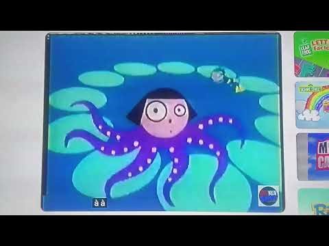 Ragdoll/BBC/PBS/The Itsy Bitsy Entertainment Co./PBS Kids (2001!)