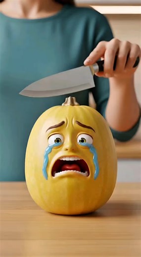 AI Cooking Challenge: Vegetable Existential Dread