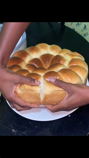 Milk Scones Recipe from Malawi: Soft Homemade Scones