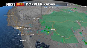 Humidity on the rise this weekend