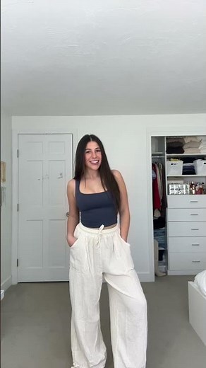 Lotus and Luna try on haul #haul ￼#tryon code:Allisonvallerand