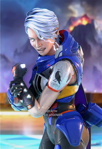 Wraith Skins in Apex Legends: A Comprehensive Guide