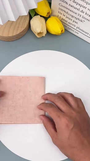 Draw three arcs and cut out pretty paper-cut window decorations 😍 #craftideas #homemade #diycrafts #crafts #craft #easydiy #homedecor #easycrafts #diy #crafting | DIY Art Style