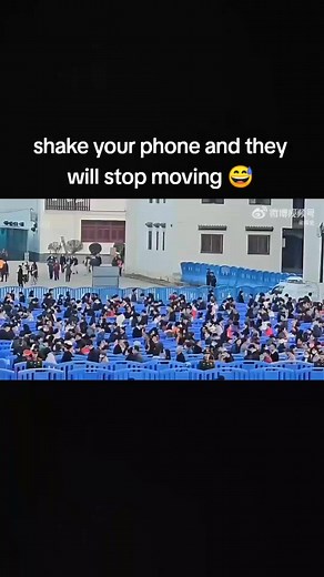 Shake Your Phone Magic Trick Tutorial