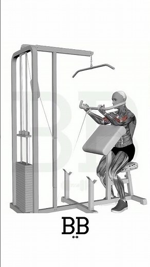 Cable Preacher Curl (ARMS): The Constant Tension Bicep Secret! 💪🔥