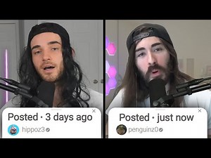 I Tricked This YouTuber Into Copying My Videos