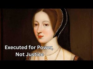 The Shocking Truth About Anne Boleyn’s Execution | Tudor History Documentary