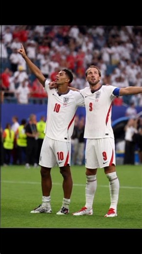 Title: England 2-1 Norway | Jude Bellingham Sends England to the Semifinals! 🔥 | FIFA World Cup