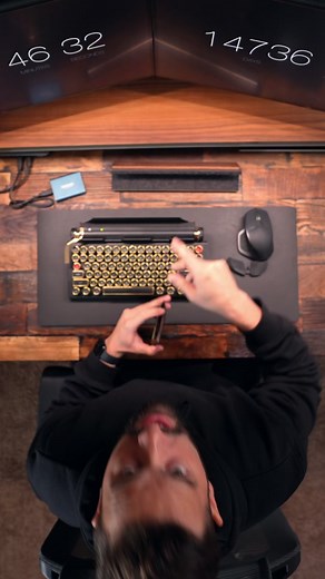 GREAT mouse on a BUDGET 💰 #tech #setup #pc #computer #pcmouse