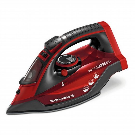 Buy Morphy Richards 303250 Cordless Steam Iron | Irons | Argos