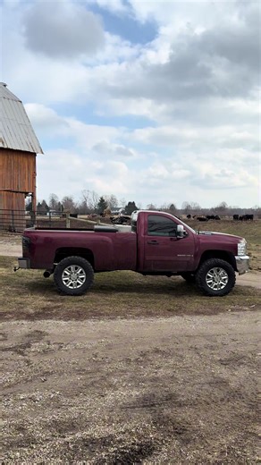 Exploring the Off-Road Capabilities of the 37s Duramax