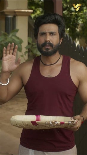 இத புடிங்க மாப்பிளை | Gatta Kusthi | Vishnu Vishal | Aishwarya Lekshmi