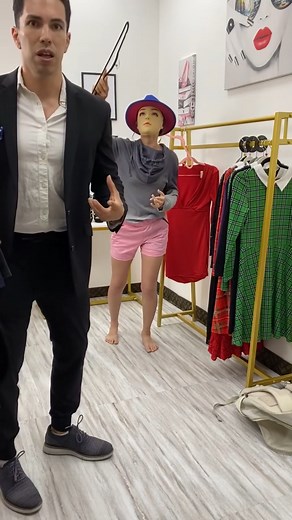 Arranged marriage goes wrong | Saray America