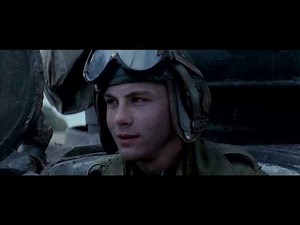 Epic clip The Warrior Song:Hard Corps