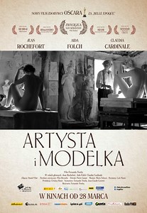 Artysta i modelka | Film | 2012