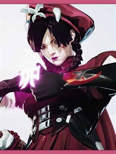 blinker checkpoint #marvelrivals | MarvelTok