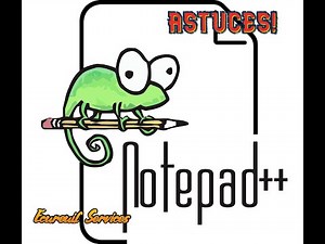 Ajout d'un caractère à la fin de chaque ligne en utilisant une expression régulière avec notepad++