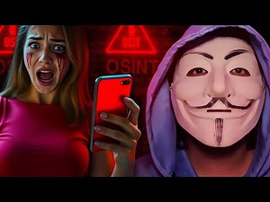 DARK WEB TELEGRAM OSINT EXPOSED - THE DARK SIDE OF TELEGRAM BOTS