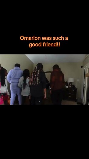 Omarion is such a good friend! For comforting Miya when Jackson “hit” her. #wto #wtosquad #omarion #miyanevaeh #edits #goodfriend #prank #laylowjackson #fyp #foryoupage #fyppppppppppppppppppppppp #viral #xybca #youtubers