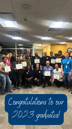 Congrats to the graduates of our 2023 Durham Planning Academy!🎓 Our graduates learned more about how the planning process works in #Durham, how to use available planning tools, and how to equitably engage in planning work. 🔗 https://www.durhamnc.gov/3173/Durham-Planning-Academy | City of Durham, NC Government