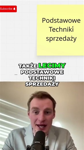 Najlepsze Techniki Sprzedażowe: Zwiększ Swoje Zarobki