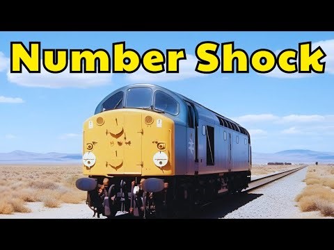 British Rail's 'Modern' Diesel — How The Locomotive Became A Furnace...(78 ký tự)