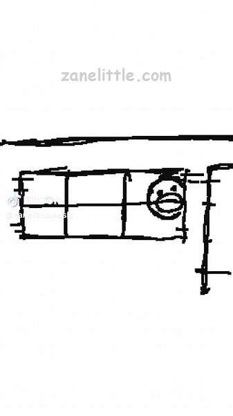 I AM SO- #flipnote #animation