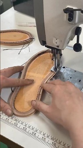 REER 243 Extra Heavy Duty Sewing Machine | Professional Thick Leather Sole Sewing for Shoes & Boots