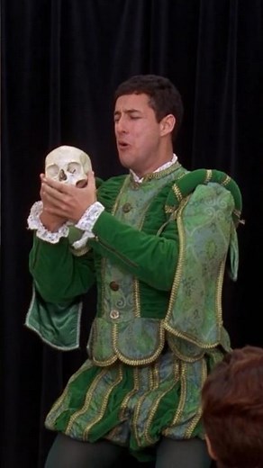 To Billy or not to Billy | 🎬 Billy Madison (1995)