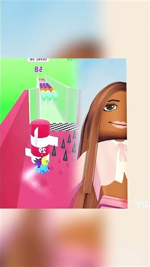 Secret School Love! My BFF Was HIDING Inside My Crush’s House 🏡😱 | Roblox Story #roblox #shorts