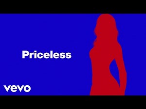 Maroon 5 - Priceless ft. LISA (Official Lyric Video)
