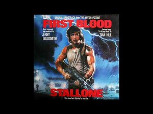 Dan Hill - It s a Long Road (RAMBO/FIRST BLOOD)