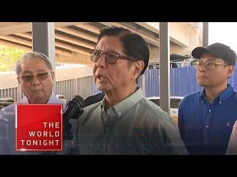 The World Tonight | Full Episode Replay | March 27, 2026