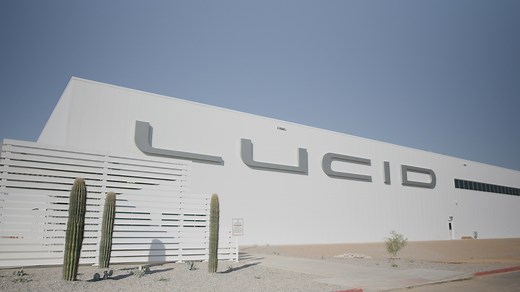 Lucid vs. Rivian – Which EV Stock Should You Buy, If Either? | The Motley Fool