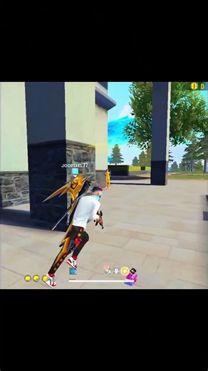 Noobs Trolling 🤣 #shorts #JODPIXEL77