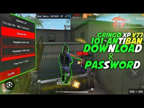 Free Fire Mobile Hack & Injector Panel 2025 | FF Meta Data File | Anti-Ban Auto Headshot #freefire