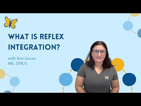 Signs Your Child May Need Reflex Integration Therapy