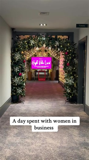 #highvibelive | Ruth Mary Chipperfield 💍