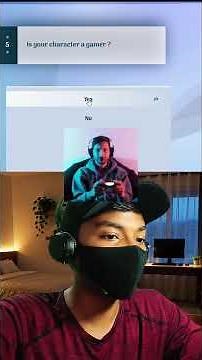 Only 1% can guess this YouTuber bfore Akinator! Part 2 | #shorts #challenge