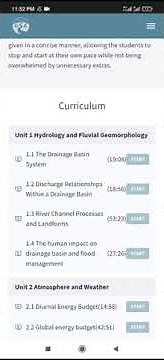 AS Geography, Paper 1 and 2 Revision (Cambridge 9696) #alevelgeography #alevel #alevelrevision