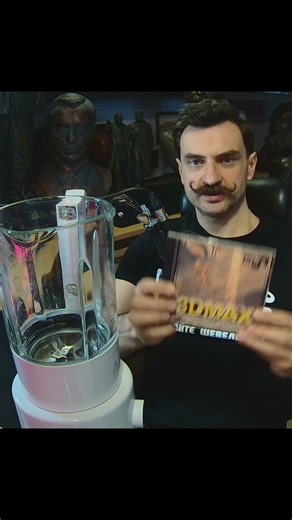 3Ds MAX vs. BLENDER. What else can I add? #3dmodeling #blender3d #3dsmax