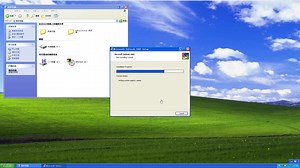 Windows XP 安装Microsoft Outlook 2002 英文版