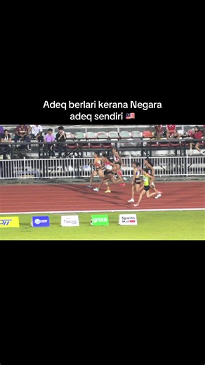 Terima kasih seluruh rakyat Malaysia yg sentiasa menyokong adeq, kpd yg mgkritik juga, terima kasih sbb kerana andalah adeq belajar utk bangkit, berusaha lebih keras selama ini dan membuktikan yg terbaik ! #sukansea2025 #teammalaysia🇲🇾