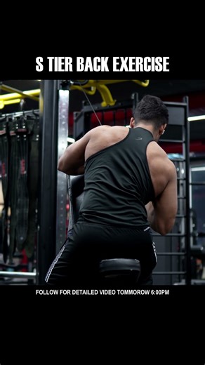 S TIER Single Arm Lat Pulldown (LPD) – Complete & Detailed Explanation (YouTube Description)