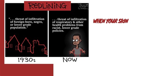 Movement Builders: Climate Justice Activists and Organizers