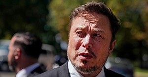 EEOC sues Tesla, alleges racist harassment of Black workers