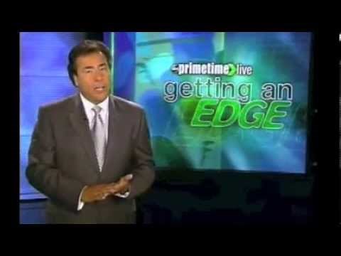 ABC News Primetime Report on Protandim (6mins)