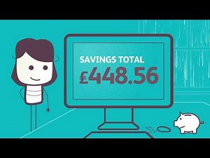 Learn My Way - Money and shopping online