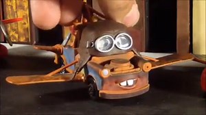 15K views · 261 reactions | Planes Movie - Disney Planes meet Cars 2 Toys | Carstoysmovies | Facebook