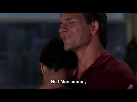Unchained Melody (chanson du film Ghost) avec traduction en français